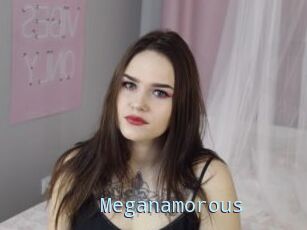 Meganamorous