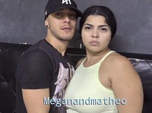 Meganandmatheo