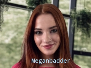 Meganbadder