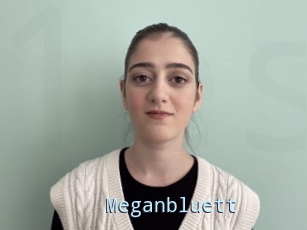 Meganbluett