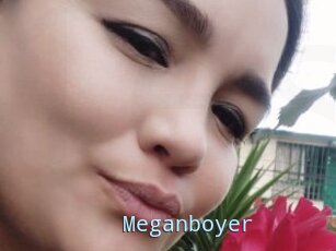 Meganboyer