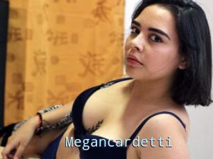 Megancardetti