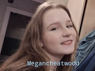 Megancheatwood