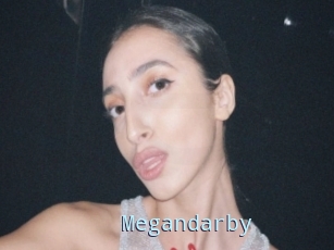 Megandarby