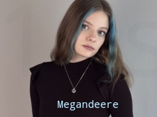 Megandeere