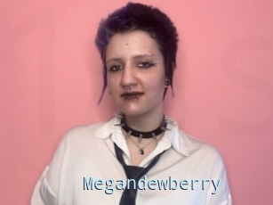 Megandewberry