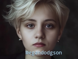 Megandodgson
