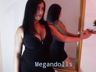 Megandolls