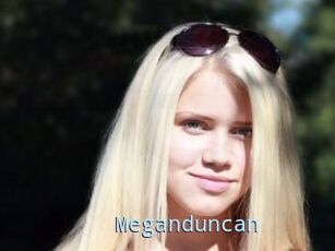 Meganduncan