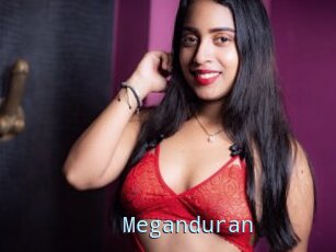 Meganduran