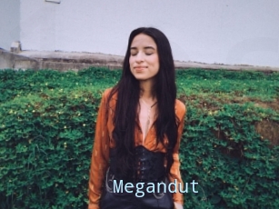 Megandut