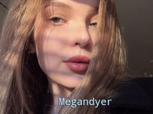 Megandyer