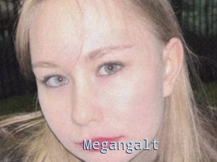 Megangalt