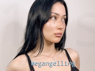 Megangelling