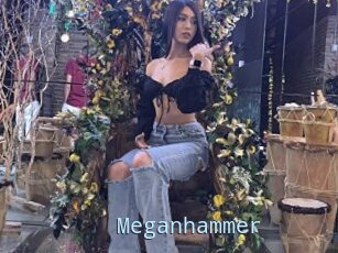 Meganhammer