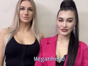Meganhedd