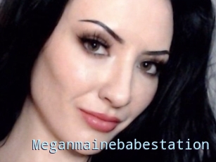 Meganmainebabestation
