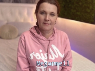 Meganmell