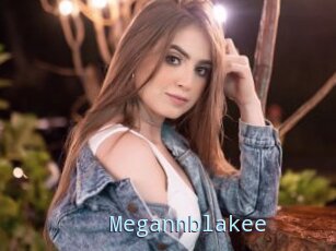 Megannblakee