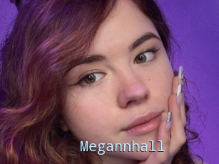 Megannhall