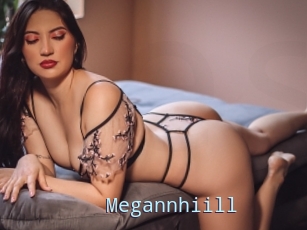 Megannhiill
