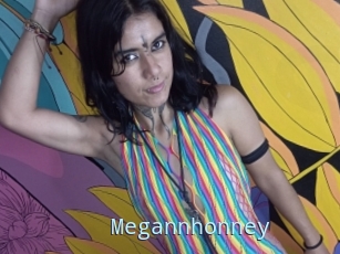 Megannhonney