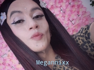 Megannixx