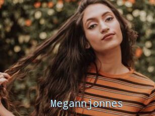 Megannjonnes
