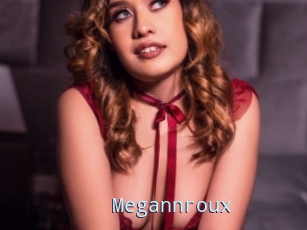 Megannroux