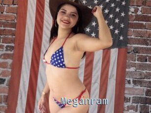 Meganram