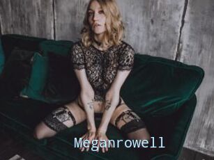 Meganrowell