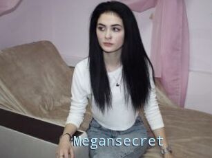 Megansecret