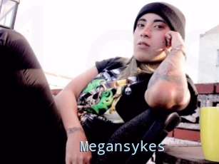 Megansykes