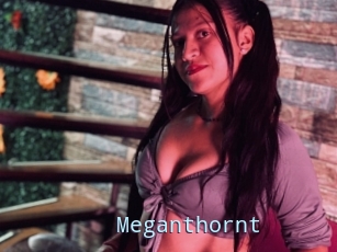 Meganthornt