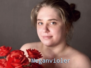 Meganvioler
