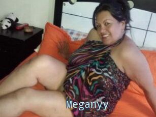 Meganyy