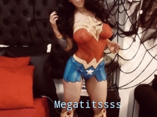Megatitssss