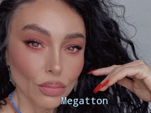 Megatton