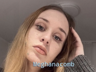 Meghanacomb