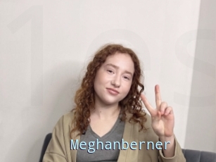 Meghanberner