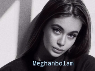 Meghanbolam