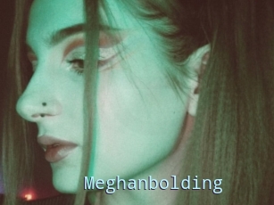 Meghanbolding