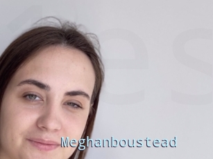 Meghanboustead