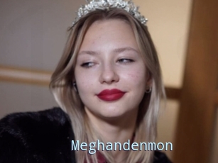 Meghandenmon
