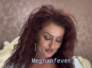 Meghanfever
