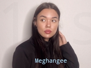 Meghangee