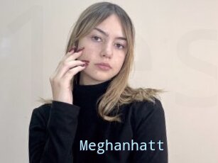 Meghanhatt