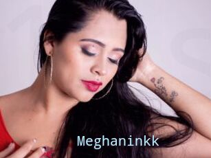 Meghaninkk