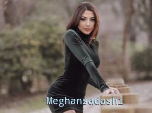Meghansadashi