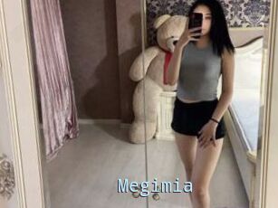 Megimia